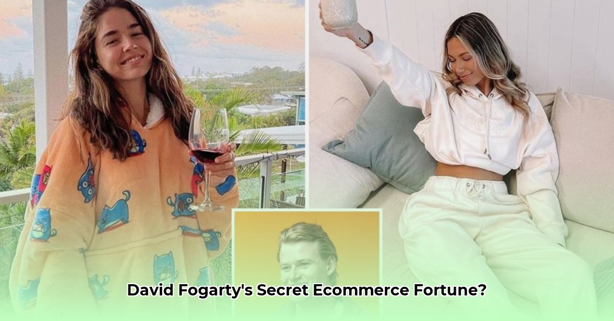 david-fogarty-net-worth